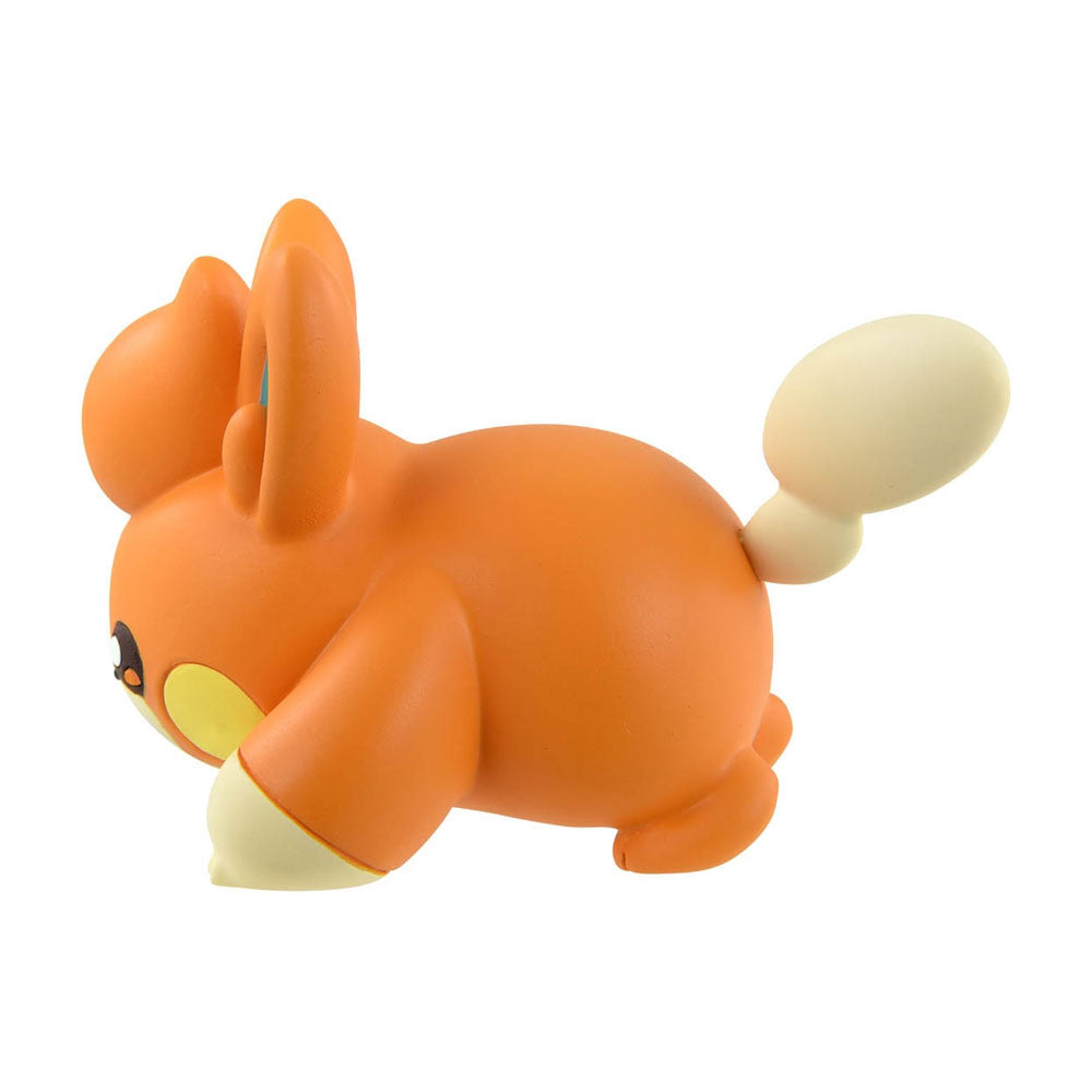 POKEMON MONCOLLE PAWMI MS-27 | TAKARA TOMY POKEMON MONCOLLE PAWMI MS-27 | TAKARA TOMY